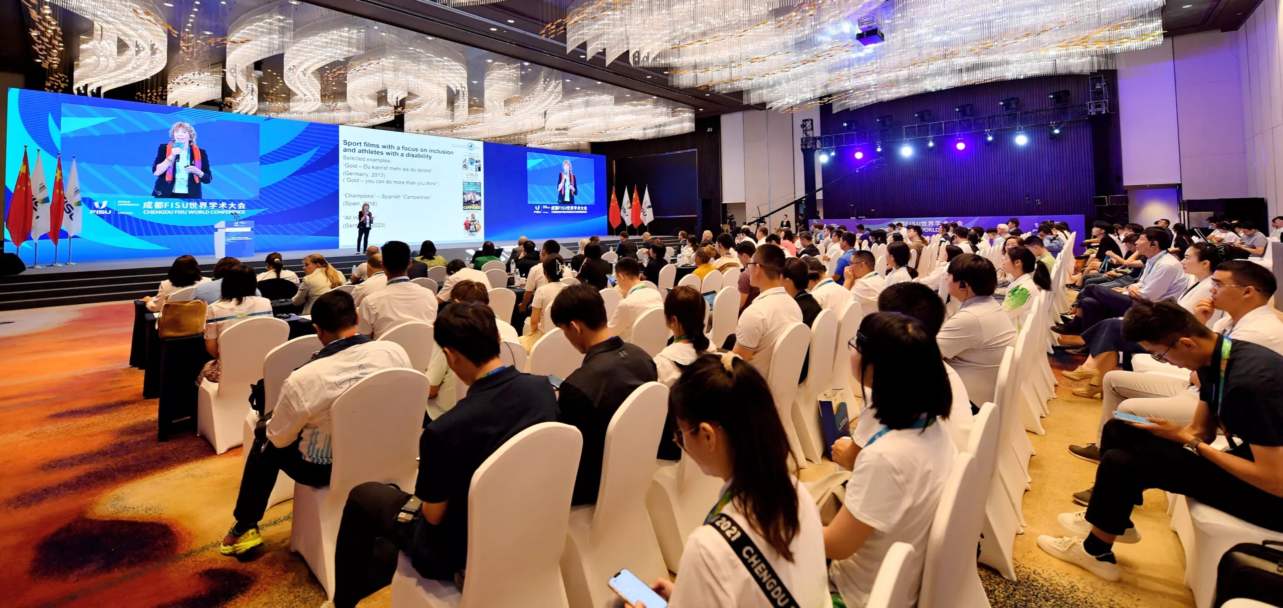 Business Conference