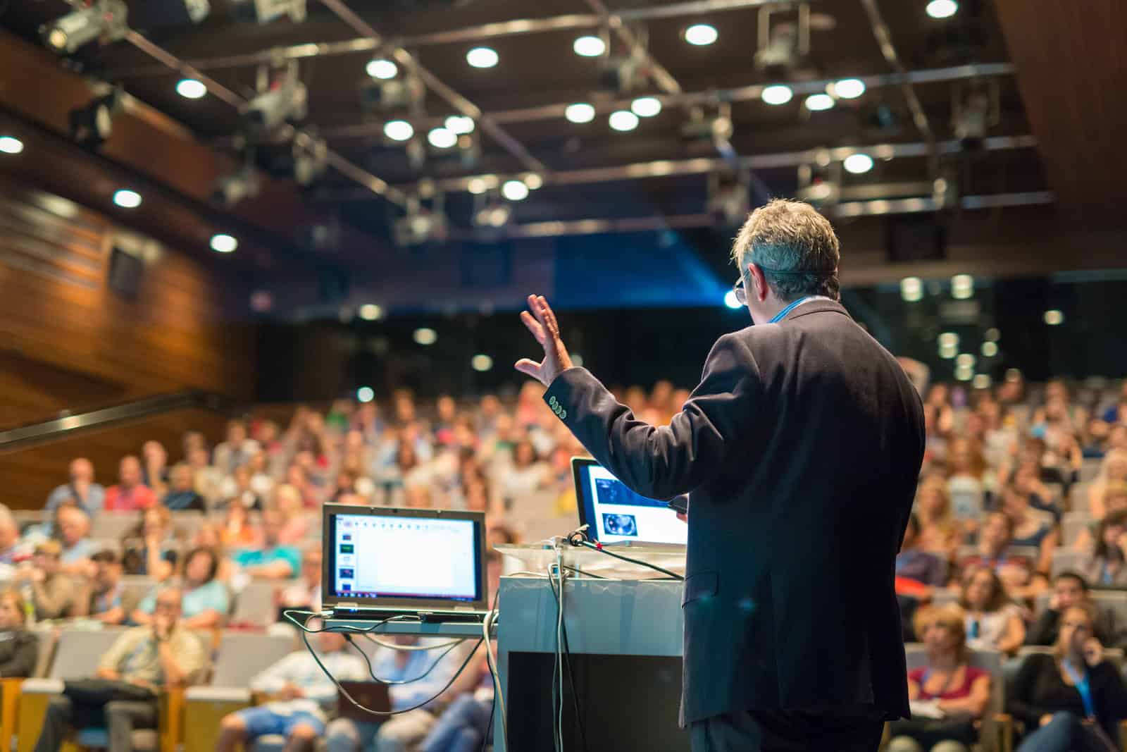 Startup Summit